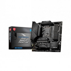 Placa base msi 1700 mag b660m