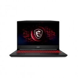 Portatil msi pulse gl66 12uek 086xes titanium