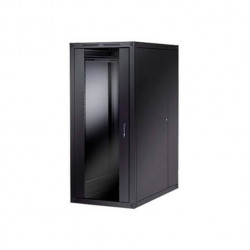 Armario rack 19 phasak 20u negro phc