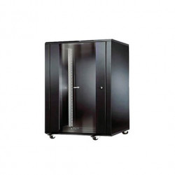 Armario rack 19 phasak 20u negro phc