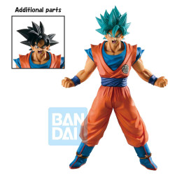 Figura ichibansho dragon ball super history