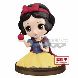 Figura banpresto q posket petit disney