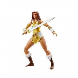 Figura mattel masters of the universe