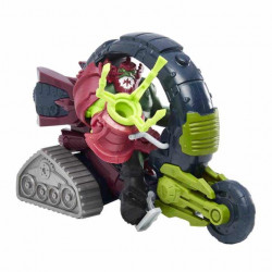 Figura mattel masters of the universe