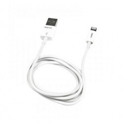 Cable usb 20 tipo a a