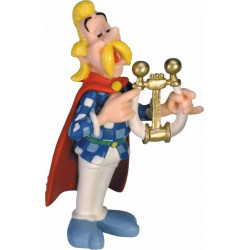 Figura plastoy asterix obelix asuranceturix