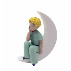 Figura plastoy series tv el principito