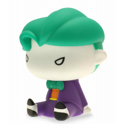 Figura hucha plastoy dc comics liga