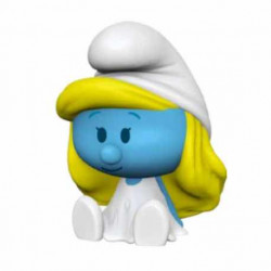 Figura hucha plastoy series tv animadas