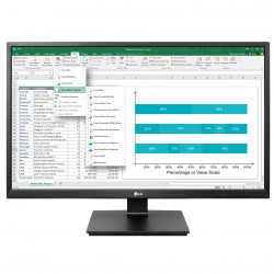 Monitor led ips lg 27bk550y 27pulgadas