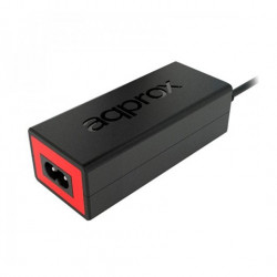 Cargador approx notebook 90w portatil hp