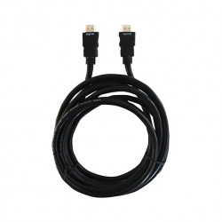 Cable hdmi approx appc35 3m macho macho