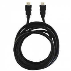 Cable hdmi approx appc36 4k 5m