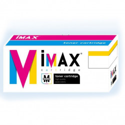Toner imax cb542a amarillo hp laserjet