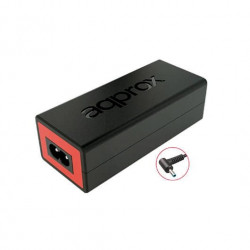 Cargador approx notebook 90w portatil hp