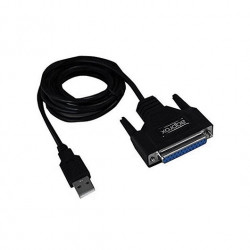 Cable adaptador usb 20 a puerto