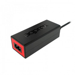 Cargador approx notebook 65w portatil toshiba