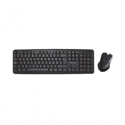 Kit teclado raton approx usb