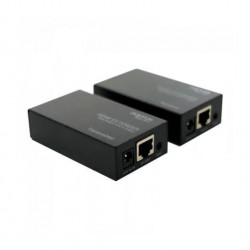 Adaptador hdmi a rj 45 approx appc14v3