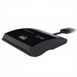 Lector tarjetas approx appcrdnilbv2 dni ext