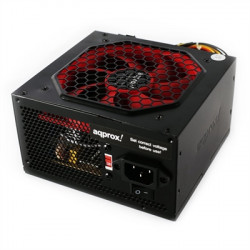 Fuente alimentacion approx app550ps 550w atx