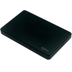 Caja approx apphdd300b disco duro hdd