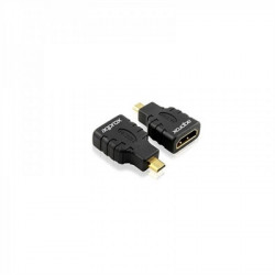 Adaptador micro hdmi a hdmi approx