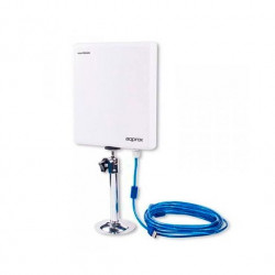 Adaptador usb wireless inalambrico lan usb