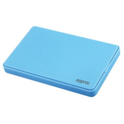 Caja approx apphdd300lb disco duro hdd
