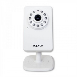 Camara ip wifi approx appip03hdp2p 720p