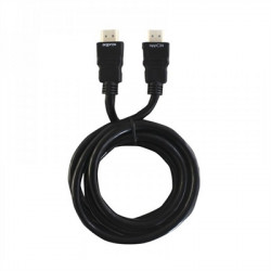 Cable hdmi approx appc34 4k 18m
