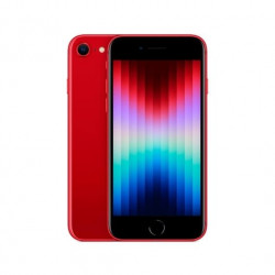 Telefono movil smartphone apple iphone se