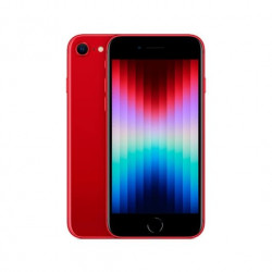 Telefono movil smartphone apple iphone se