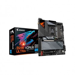Placa base gigabyte 1700 z690 aorus