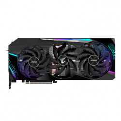 Tarjeta grafica gigabyte rtx 3080 aorus