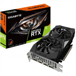 Tarjeta grafica vga gigabyte rtx 2060