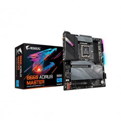 Placa base gigabyte 1700 b660 aorus