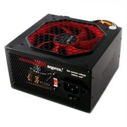 Fuente alimentacion approx app500ps 500w atx