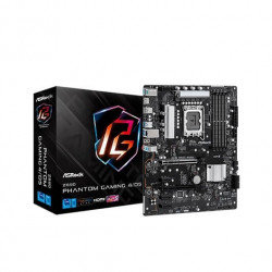 Placa base asrock 1700 z690 phantom