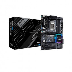 Placa base asrock 1700 z690 pro