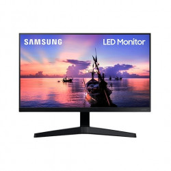 Monitor led 22pulgadas samsung lf22t350fhrxen hdmi