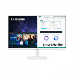 Monitor led 32pulgadas samsung smart m5