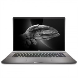 Portatil msi creator z17 035es i9 12900h 32gb