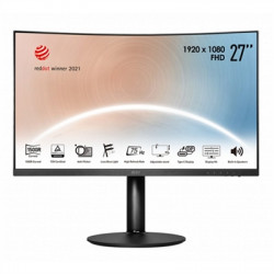 Monitor led 27pulgadas msi modern md271cp