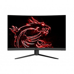 Monitor led gaming 27pulgadas msi optix