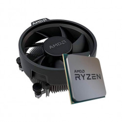 Micro procesador amd ryzen 5 4500