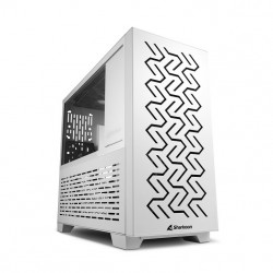 Caja ordenador gaming sharkoon ms z1000 matx