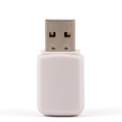Adaptador nilox nano usb 20 600