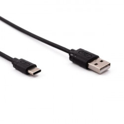Cable usb tipo c a usb