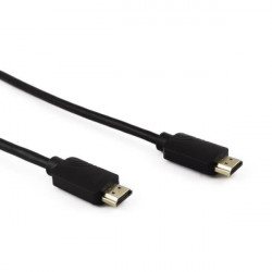 Cable hdmi nilox v14 1m macho macho